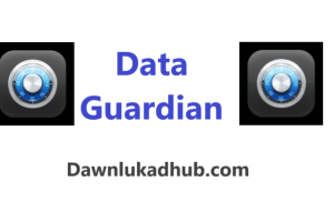 Data Guardian Crackeado + Chave de Licença PT_BR