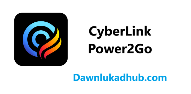 CyberLink Power2Go Crackeado + Keygen PT-BR