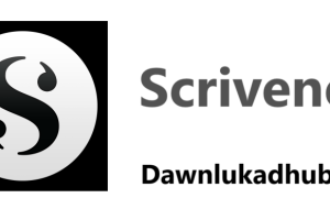 Scrivener Crackeado + Keygen Chave Serial PT-BR 2025