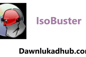 IsoBuster Crackeado + Chave De Licença Download Grátis