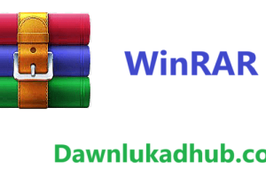 WinRAR Crackeado + Chave De Licença Download Grátis