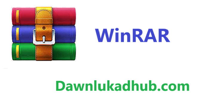 WinRAR Crackeado + Chave De Licença Download Grátis