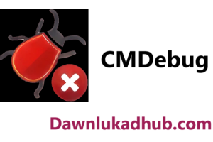 CMDebug Crackeado + Chave Serial Última Versão