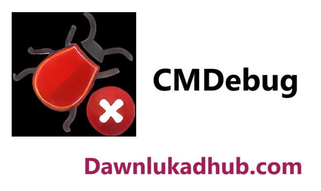 CMDebug Crackeado + Chave Serial Última Versão