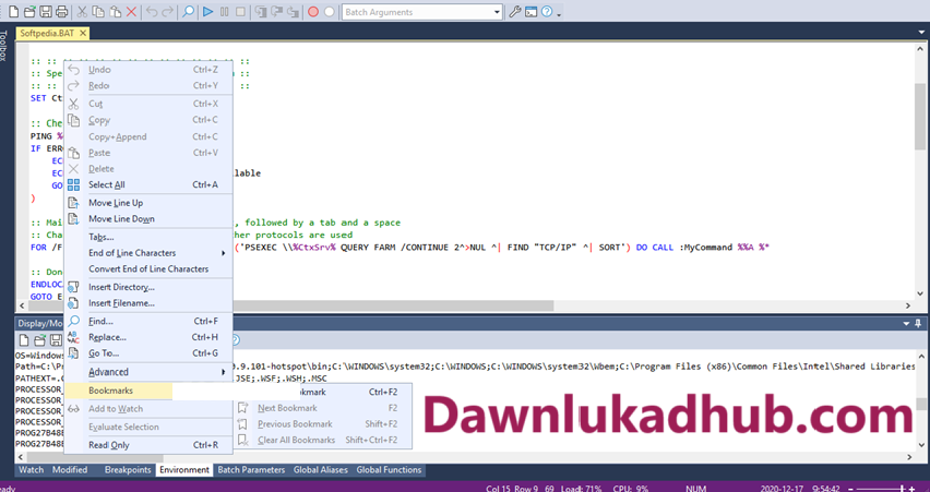 CMDebug Crackeado + Chave Serial Última Versão