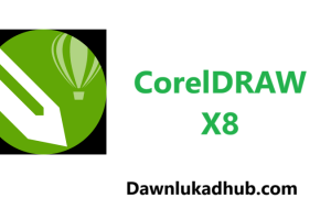 CorelDRAW X8 Crackeado + Keygen Chave Serial PT-BR 2025