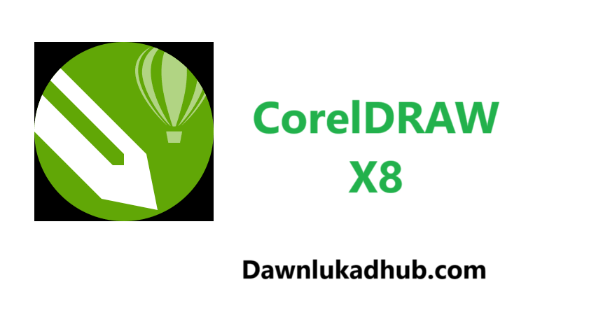 CorelDRAW X8 Crackeado + Keygen Chave Serial PT-BR 2025