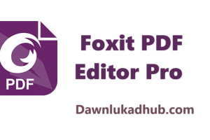 Foxit PDF Editor Pro Crackeado + Chave de Ativação