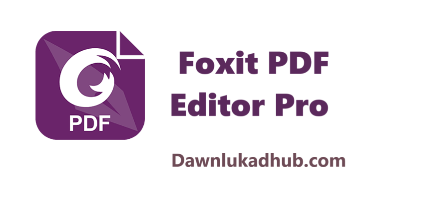  Foxit PDF Editor Pro Crackeado + Chave de Ativação 