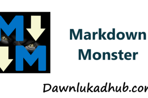 Markdown Monster Crackeado + Chave De Licença 2025