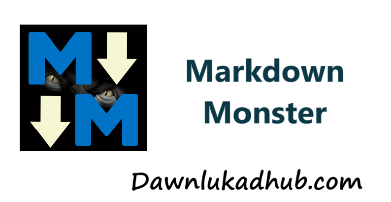 Markdown Monster Crackeado + Chave De Licença 2025