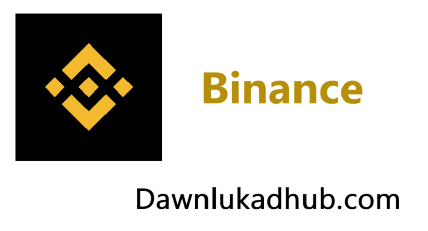 Binance Crackeado 