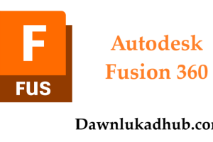 Autodesk Fusion 360 Crackeado