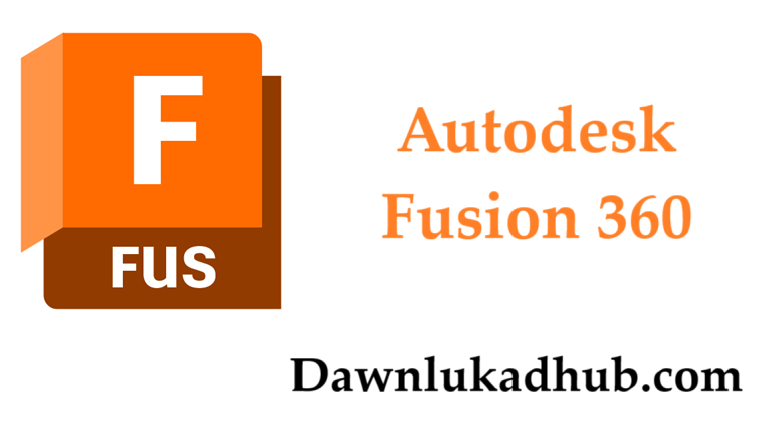 Autodesk Fusion 360 Crackeado 