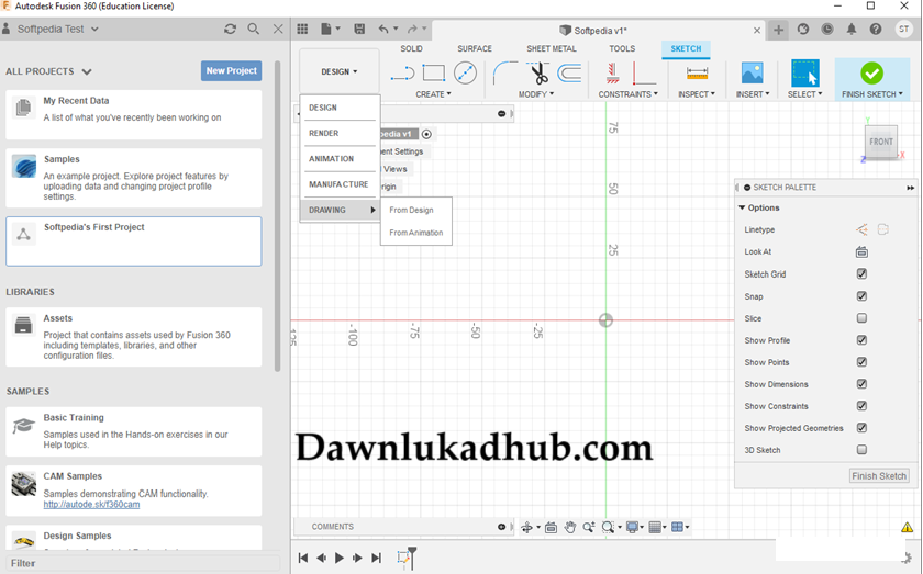 Autodesk Fusion 360 Crackeado 